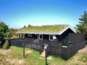 Holiday Home Gerwer - 700m from the sea by Interhome